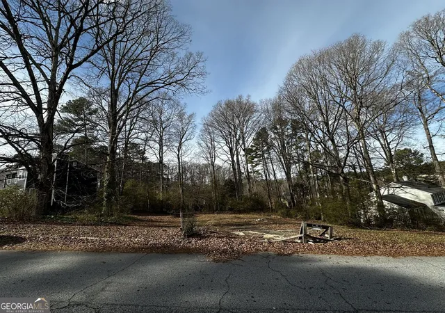 Photo 1 of Land for sale at 5566 La Fleur Trl, Lithonia, GA 30038 | MLS# 10694049 | Listing updated on 2026-03-17