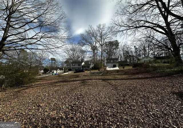 Photo 2 of Land for sale at 5566 La Fleur Trl, Lithonia, GA 30038 | MLS# 10694049 | Listing updated on 2026-03-17