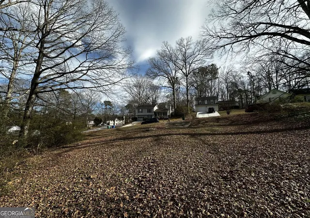 Photo 3 of Land for sale at 5566 La Fleur Trl, Lithonia, GA 30038 | MLS# 10694049 | Listing updated on 2026-03-17
