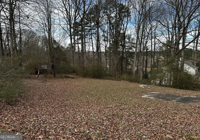 Photo 3 of Land for sale at 5566 La Fleur Trl, Lithonia, GA 30038 | MLS# 10694049 | Listing updated on 2026-03-17
