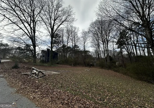Photo 4 of Land for sale at 5566 La Fleur Trl, Lithonia, GA 30038 | MLS# 10694049 | Listing updated on 2026-03-17