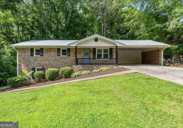 Homes for sale in Bowdon, GA | 106 Fowler Dr, Bowdon, GA 30108 | MLS# 10783539