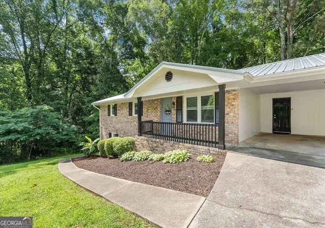 Homes for sale in Bowdon, GA | 106 Fowler Dr, Bowdon, GA 30108 | MLS# 10783539