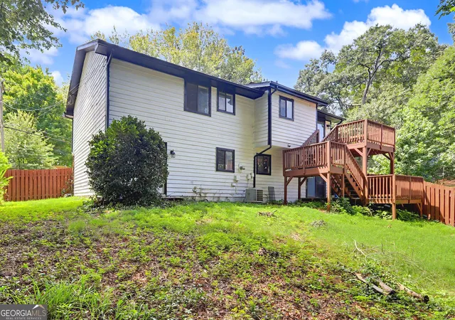 29th image of 2571 Wildflower Ln, Lawrenceville, GA 30044 | MLS# 10830970