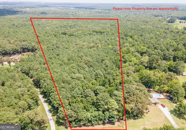 Photo 1 of Land for sale at 2552 Hwy 92 South, Fayetteville, GA 30215 | MLS# 10824667 | Listing updated on 2026-08-26