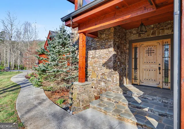 Photo 4 of Single family home for sale at 4760 Anderson Rd, Hiawassee, GA 30546 | MLS# 10718570 | Listing updated on 2026-04-09