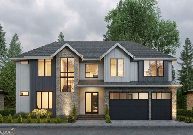 1st image of 5278 Cash Rd, Flowery Branch, GA 30542 | MLS# 10768338