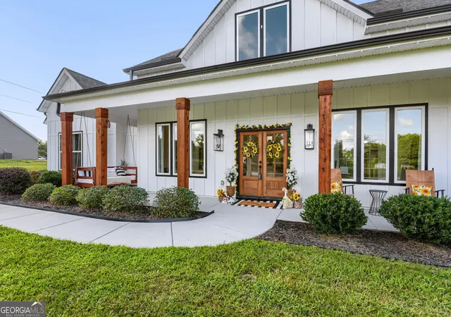 2nd image of 1225 Rocky Creek Rd, Locust Grove, GA 30248 | MLS# 10816661