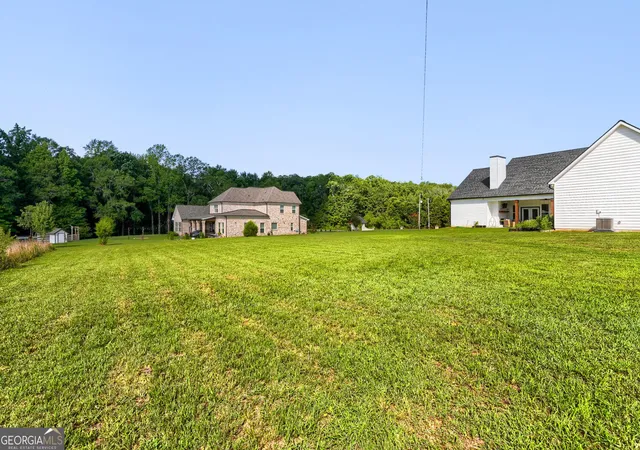 34th image of 1225 Rocky Creek Rd, Locust Grove, GA 30248 | MLS# 10816661