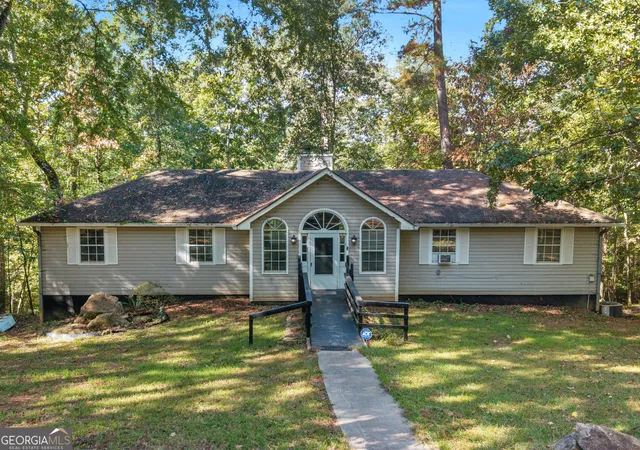 Photo 1 of Single family home for sale at 117 Nighthawk Ct, Monticello, GA 31064 | MLS# 10873196 | Listing updated on 2026-10-30