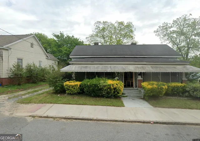 Photo 1 of Sale Pending at 1646 3rd Street, Macon, GA 31201 | MLS# 10814159 | Listing updated on 2026-09-18