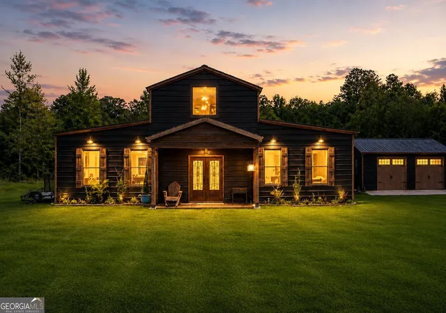 Photo 1 of Single family home for sale at 8300 Ga Hwy 17 N, Newington, GA 30446 | MLS# 10781785 | Listing updated on 2026-09-06