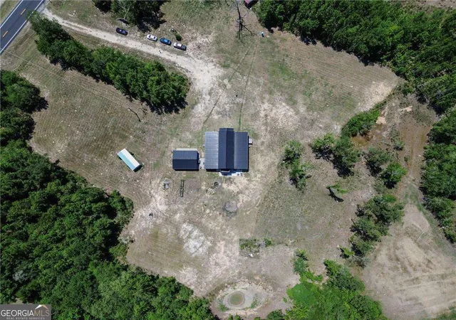 Photo 45 of Single family home for sale at 8300 Ga Hwy 17 N, Newington, GA 30446 | MLS# 10781785 | Listing updated on 2026-09-06
