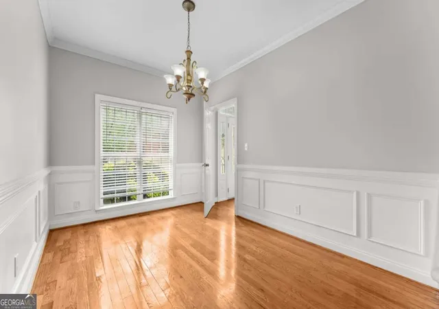 Photo 3 of Single family home for sale at 24 Saddlebrook Dr Se, Rome, GA 30161 | MLS# 10725660 | Listing updated on 2026-09-16