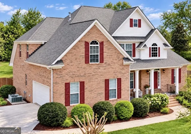 Single family home for sale at 4323 Gladys Ct, Mcdonough, GA 30252 | MLS# 10874271