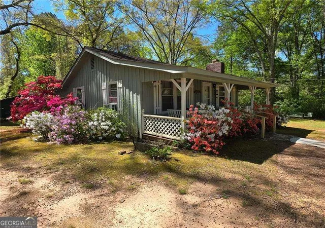 Photo 1 of Single family home for sale at 368 Bart Manous Rd, Canton, GA 30115 | MLS# 10799419 | Listing updated on 2026-10-03