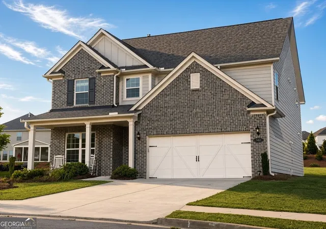 1st image of 502 Albertson Ave, Peachtree City, GA 30269 | MLS# 10820947