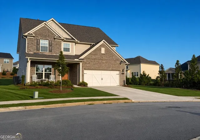 2nd image of 502 Albertson Ave, Peachtree City, GA 30269 | MLS# 10820947