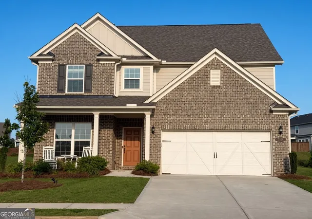 3rd image of 502 Albertson Ave, Peachtree City, GA 30269 | MLS# 10820947