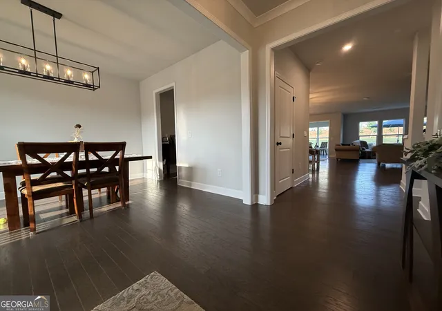 5th image of 502 Albertson Ave, Peachtree City, GA 30269 | MLS# 10820947