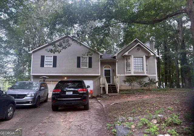 Photo 1 of Single family home for sale at 674 Ladora Dr, Dallas, GA 30157 | MLS# 10822665 | Listing updated on 2026-08-25