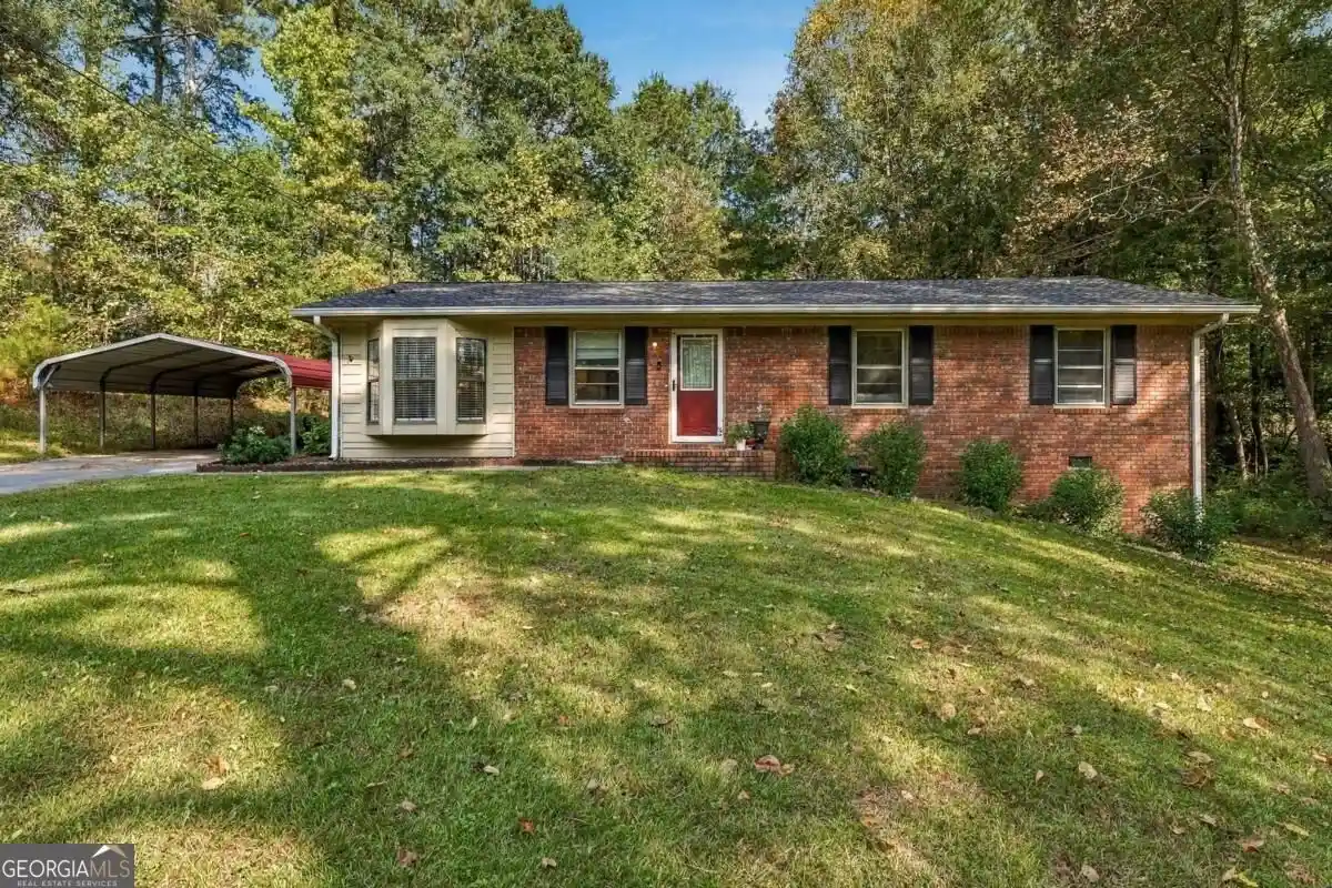 Single family home for sale at 1694 Cartersville Hwy, Dallas, GA 30132 | MLS# 10874629