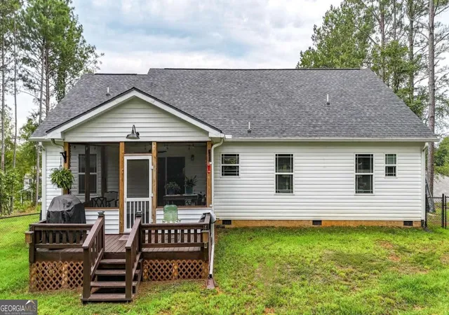 Photo 3 of Single family home for sale at 287 Bell Loop, Chatsworth, GA 30705 | MLS# 10822778 | Listing updated on 2026-09-16