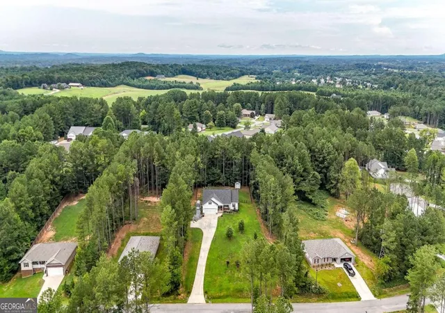 Photo 3 of Single family home for sale at 287 Bell Loop, Chatsworth, GA 30705 | MLS# 10822778 | Listing updated on 2026-09-16