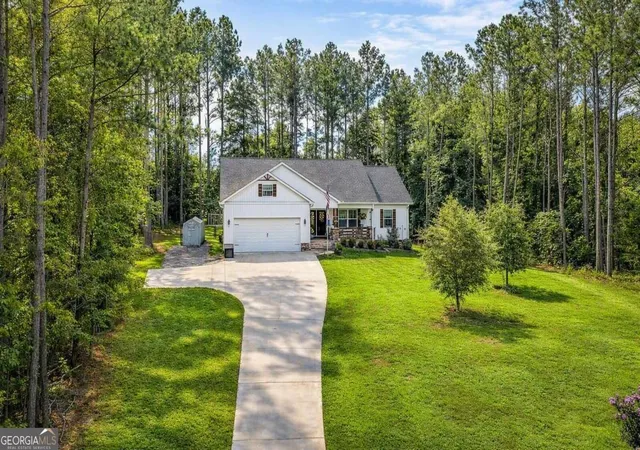 Photo 4 of Single family home for sale at 287 Bell Loop, Chatsworth, GA 30705 | MLS# 10822778 | Listing updated on 2026-09-16