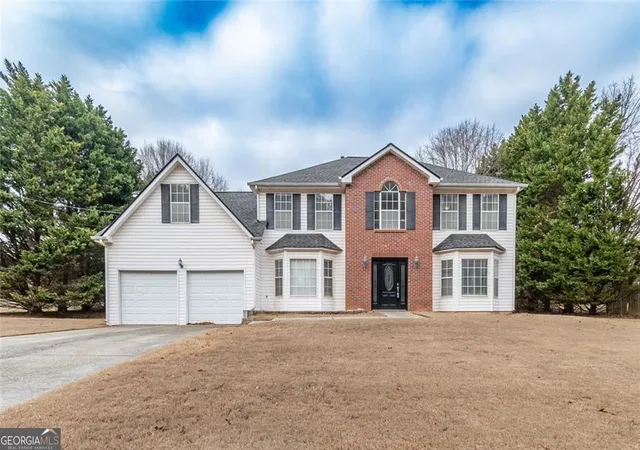 Photo 1 of Single family home for sale at 2167 Pixie Rose Ln, Loganville, GA 30052 | MLS# 10810345 | Listing updated on 2026-09-15