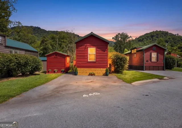 1st image of 446 River Vista Dr, Dillard, GA 30537 | MLS# 10817458