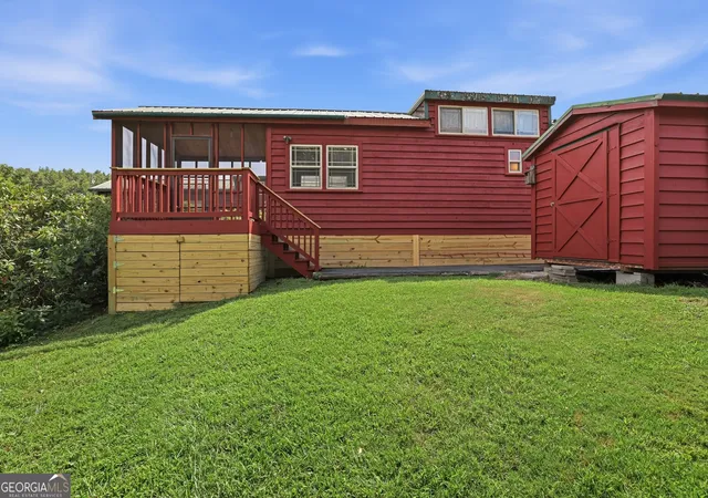 4th image of 446 River Vista Dr, Dillard, GA 30537 | MLS# 10817458