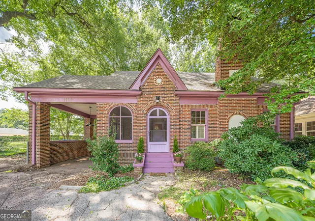 Photo 1 of Sale Pending at 1449 Glenwood Ave Se, Atlanta, GA 30316 | MLS# 10790037 | Listing updated on 2026-09-08