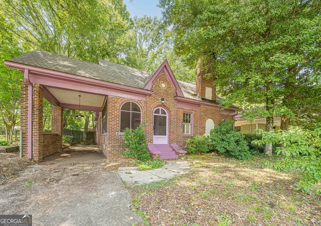 Photo 2 of Sale Pending at 1449 Glenwood Ave Se, Atlanta, GA 30316 | MLS# 10790037 | Listing updated on 2026-09-08