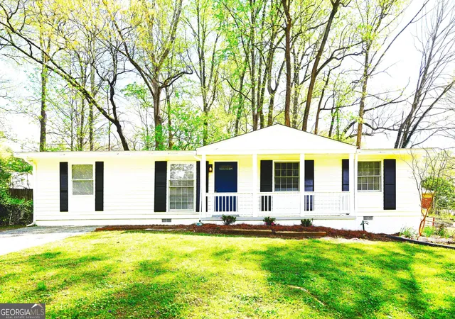 image of 88 Lucia Dr Se, Smyrna, GA 30082 | MLS# 10703496