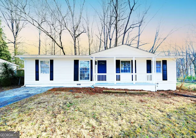 image of 88 Lucia Dr Se, Smyrna, GA 30082 | MLS# 10703496