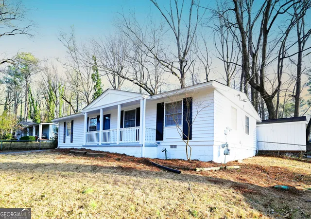 image of 88 Lucia Dr Se, Smyrna, GA 30082 | MLS# 10703496