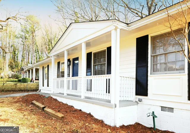 image of 88 Lucia Dr Se, Smyrna, GA 30082 | MLS# 10703496