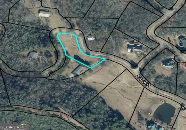 Photo 10 of Land for sale at 0 Parks Road, Hiawassee, GA 30546 | MLS# 10822576 | Listing updated on 2026-08-24