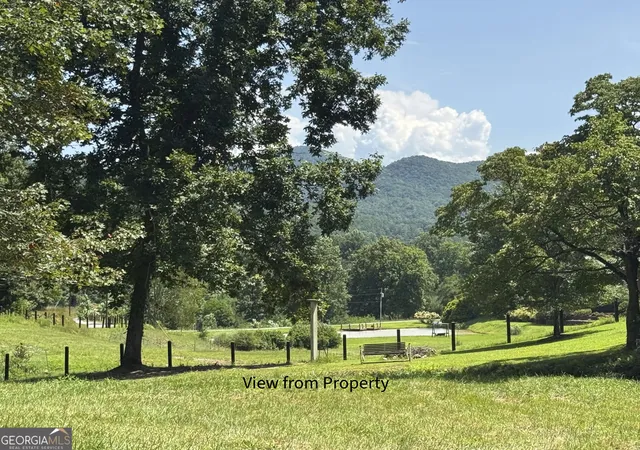 Photo 1 of Land for sale at 0 Parks Road, Hiawassee, GA 30546 | MLS# 10822576 | Listing updated on 2026-08-24