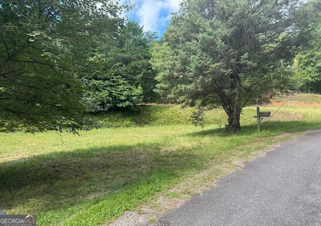 Photo 4 of Land for sale at 0 Parks Road, Hiawassee, GA 30546 | MLS# 10822576 | Listing updated on 2026-08-24