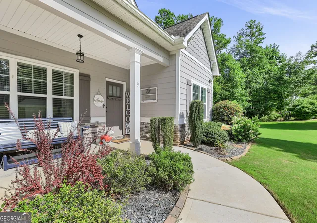 2nd image of 9 Couch Ct, Senoia, GA 30276 | MLS# 10811283