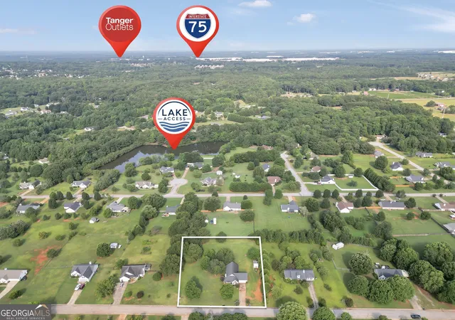 4th image of 1130 Larkspur Dr, Locust Grove, GA 30248 | MLS# 10815687