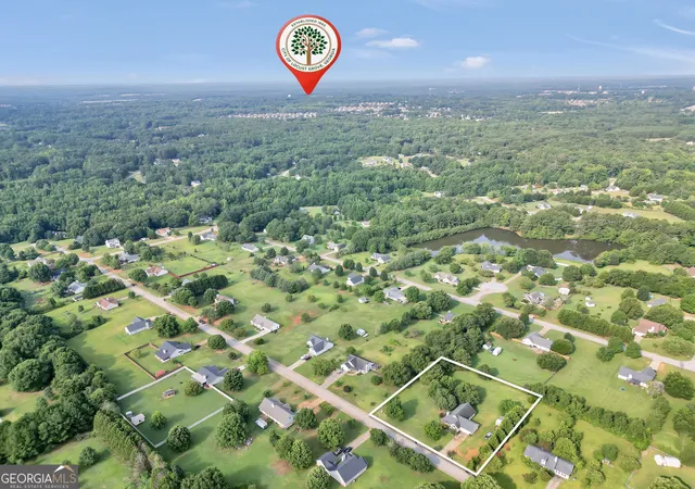 5th image of 1130 Larkspur Dr, Locust Grove, GA 30248 | MLS# 10815687