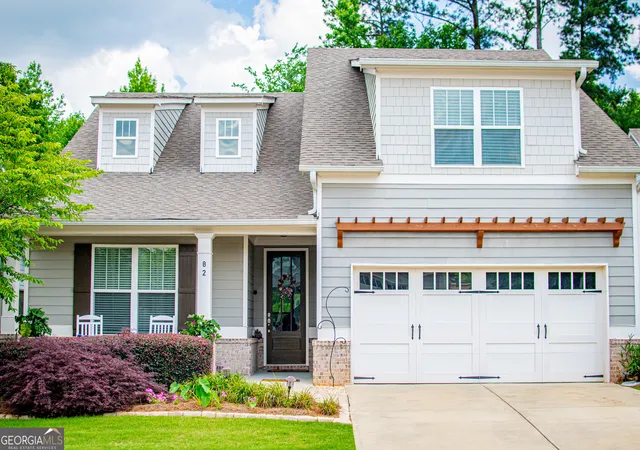 Photo 1 of Single family home for sale at 82 Champions Xing, Villa Rica, GA 30180 | MLS# 10785181 | Listing updated on 2026-09-09