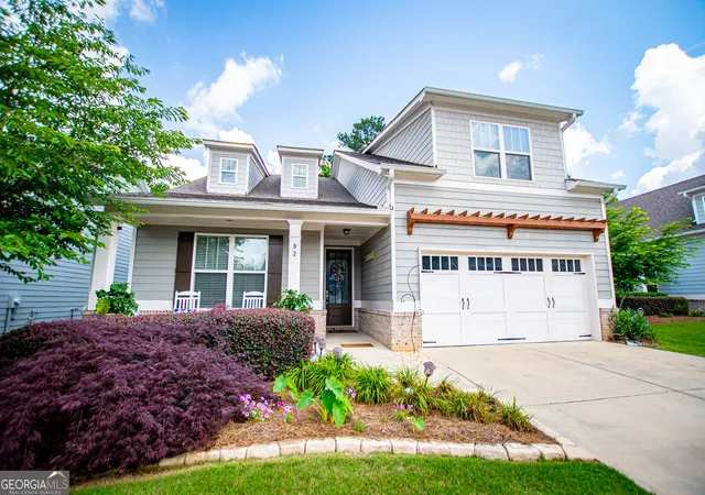 Photo 2 of Single family home for sale at 82 Champions Xing, Villa Rica, GA 30180 | MLS# 10785181 | Listing updated on 2026-09-09