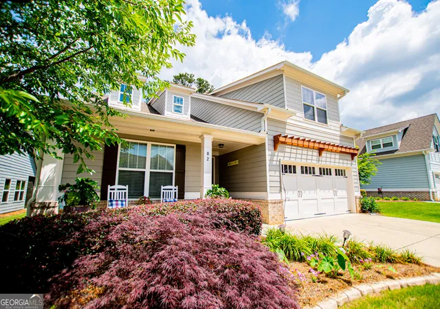 Photo 2 of Single family home for sale at 82 Champions Xing, Villa Rica, GA 30180 | MLS# 10785181 | Listing updated on 2026-09-09