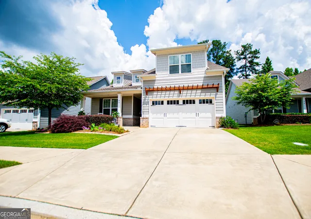 Photo 3 of Single family home for sale at 82 Champions Xing, Villa Rica, GA 30180 | MLS# 10785181 | Listing updated on 2026-09-09