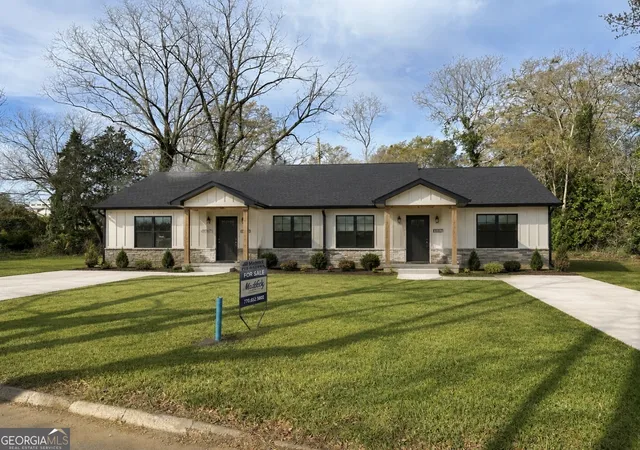 Photo 2 of Land for sale at 613 Moody St, Griffin, GA 30223 | MLS# 10698723 | Listing updated on 2026-08-23
