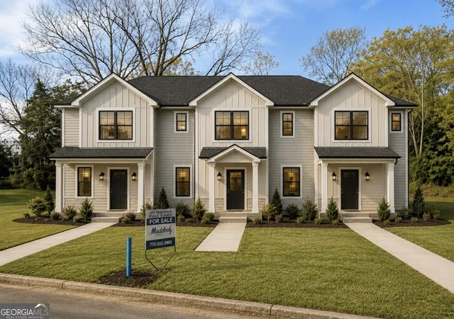 Photo 3 of Land for sale at 613 Moody St, Griffin, GA 30223 | MLS# 10698723 | Listing updated on 2026-08-23